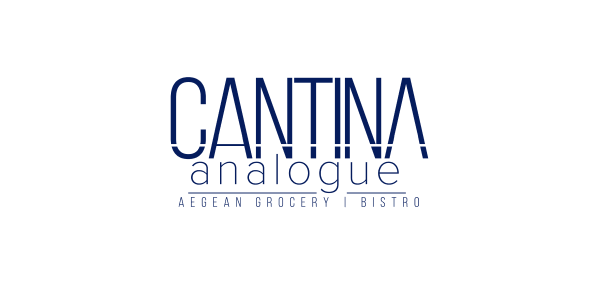 Cantina Analogue logo