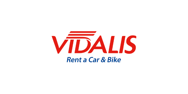 Vidalis Rent a Car