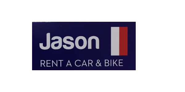 Jason Rent a Car